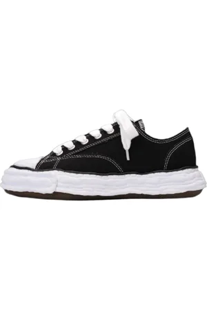 MIHARA YASUHIRO Hombre, Zapatos, Negro, Talla: 44 EU