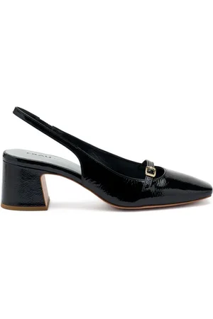 Frau Mujer, Zapatos, Negro, Talla: 38 EU