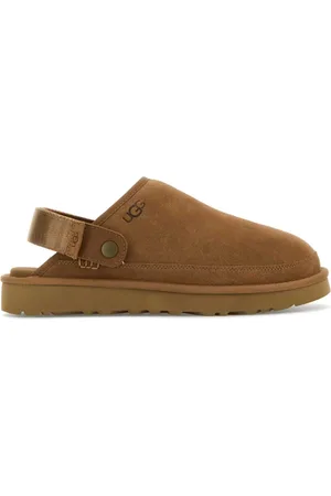 UGG Hombre, Zapatos, Marrón, Talla: 40 EU