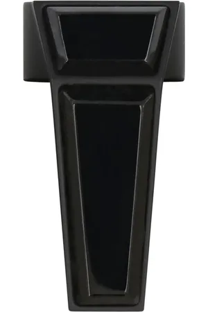 Rick Owens Hombre, Accesorios, Negro, Talla: 54 MM