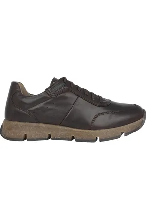 Gabor Hombre, Zapatos, Marrón, Talla: 41 EU