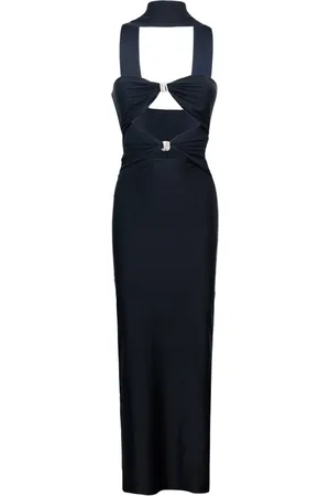 MVP Wardrobe Mujer, Vestidos, Negro, Talla: XS