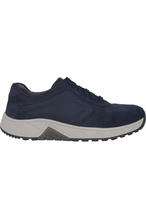 Gabor Hombre, Zapatos, Azul, Talla: 44 1/2 EU