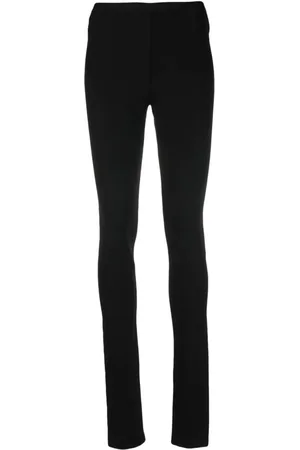Rick Owens Mujer, Pantalones, Negro, Talla: M