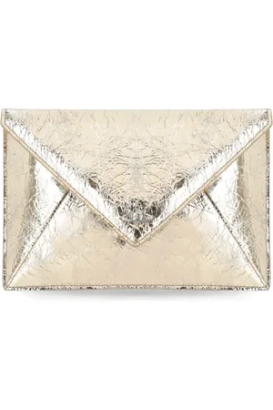 Vivienne Westwood Mujer, Bolsos, Amarillo, Talla: ONE Size