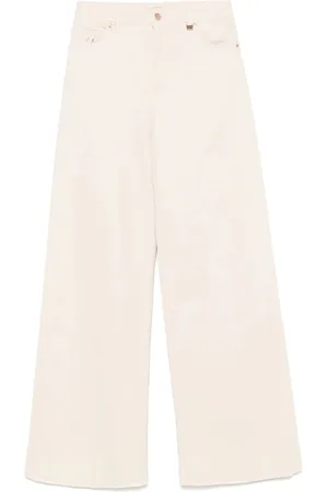 sartoria tramarossa Mujer, Pantalones, , Talla: W29