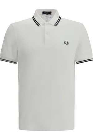 Comme des Garçons Hombre, Camisetas, Blanco, Talla: M