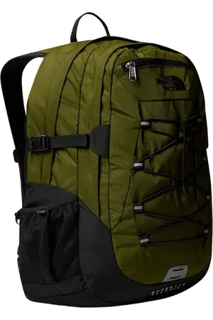 The North Face Unisex, Bolsos, Verde, Talla: ONE Size