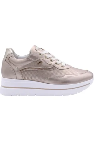 Nero Giardini Mujer, Zapatos, Marrón, Talla: 40 EU