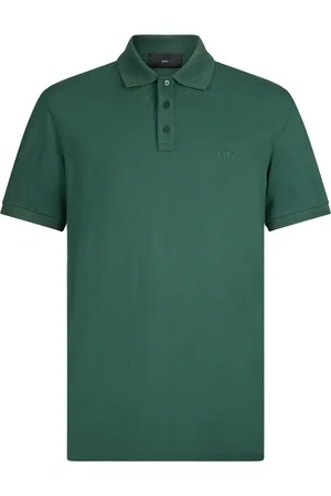 Liu Jo Hombre, Camisetas, Verde, Talla: M