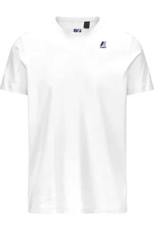 K-Way Hombre, Camisetas, Blanco, Talla: S