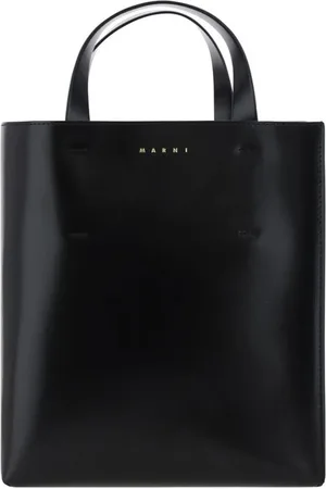 Marni Mujer, Bolsos, Negro, Talla: ONE Size
