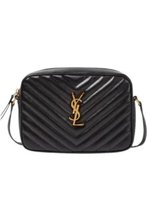 Saint Laurent Mujer, Bolsos, Negro, Talla: ONE Size