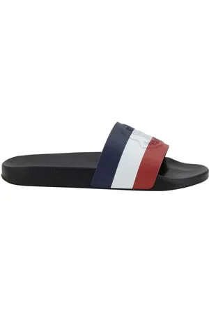 Moncler Hombre, Zapatos, Negro, Talla: 44 EU