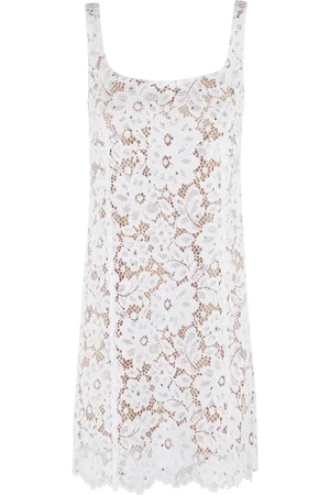 Michael Kors Mujer, Vestidos, Blanco, Talla: XS