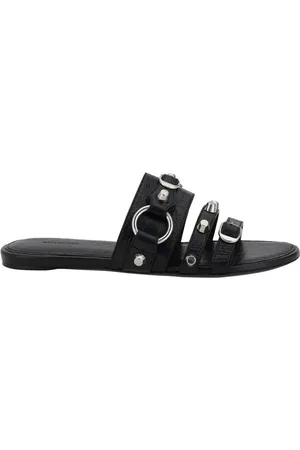 Balenciaga Mujer, Zapatos, Negro, Talla: 40 EU