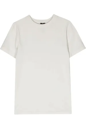 Entire Studios Hombre, Camisetas, Blanco, Talla: S