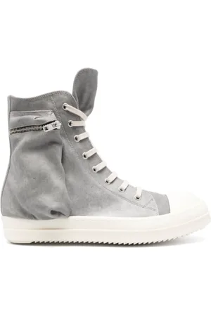 Rick Owens Hombre, Zapatos, Gris, Talla: 41 EU