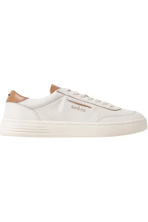 Ghoud Hombre, Zapatos, Blanco, Talla: 40 EU