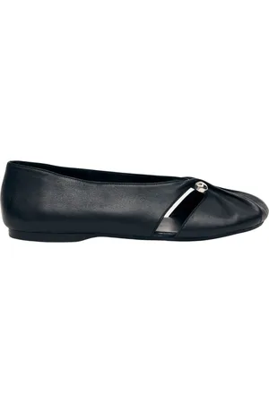 ALOHAS Mujer, Zapatos, Negro, Talla: 38 EU
