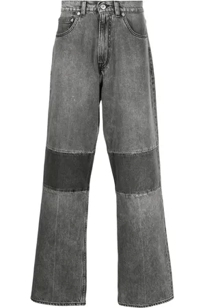 OUR LEGACY Hombre, Vaqueros, Gris, Talla: W31 L32