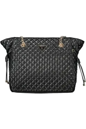 Guess Mujer, Bolsos, Negro, Talla: ONE Size