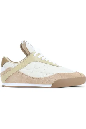 Chloé Mujer, Zapatos, Blanco, Talla: 40 EU