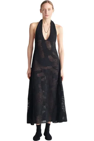 Nanushka Mujer, Vestidos, Negro, Talla: S