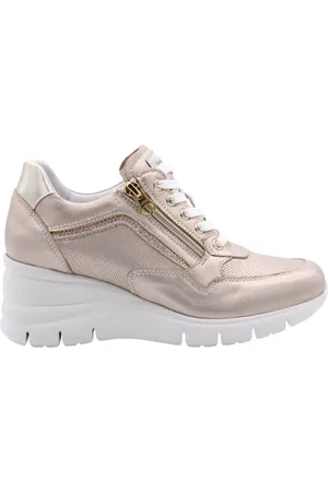 Nero Giardini Mujer, Zapatos, Marrón, Talla: 36 EU