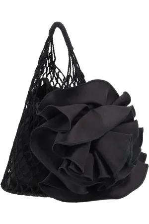 MAGDA BUTRYM Mujer, Bolsos, Negro, Talla: ONE Size