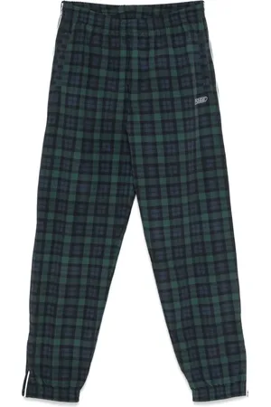 MARTINE ROSE Hombre, Pantalones, Verde, Talla: S