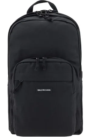 Balenciaga Hombre, Bolsos, Negro, Talla: ONE Size