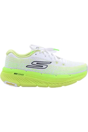 Skechers Hombre, Zapatos, Blanco, Talla: 41 EU
