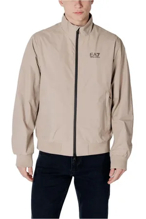 EA7 Hombre, Chaquetas, , Talla: M