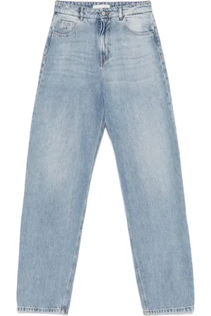 sartoria tramarossa Mujer, Vaqueros, Azul, Talla: W26