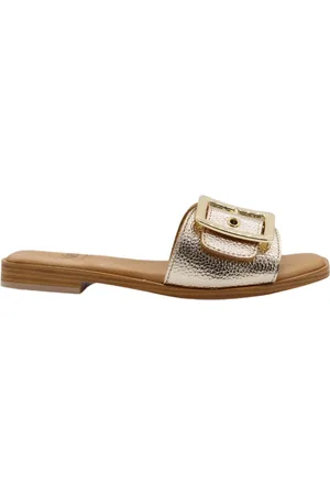 E mia Mujer, Zapatos, Amarillo, Talla: 40 EU