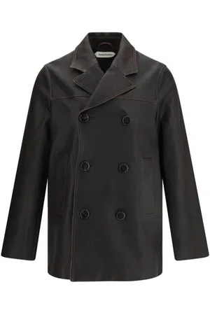 Namacheko Hombre, Chaquetas, Negro, Talla: S