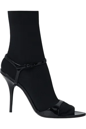 Balenciaga Mujer, Zapatos, Negro, Talla: 37 EU