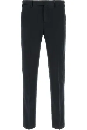 PT Torino Hombre, Pantalones, Azul, Talla: 3XL