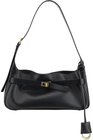 Balenciaga Mujer, Bolsos, Negro, Talla: ONE Size