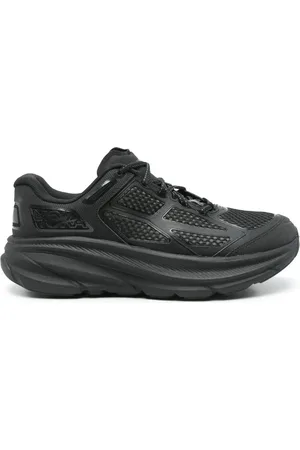 Hoka One One Hombre, Zapatos, Negro, Talla: 40 EU