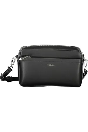 Calvin Klein Mujer, Bolsos, Negro, Talla: ONE Size