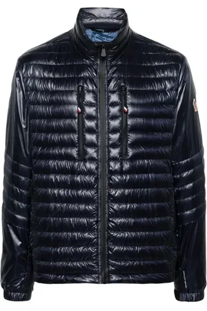 Moncler Hombre, Chaquetas, Azul, Talla: 2XL