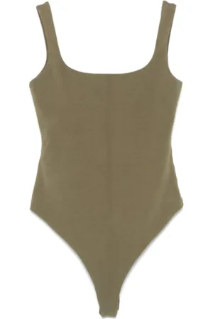 Entire Studios Mujer, Camisetas, Verde, Talla: L