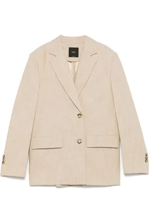 Pinko Mujer, Chaquetas, , Talla: L