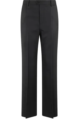 Victoria Beckham Mujer, Pantalones, Negro, Talla: XS