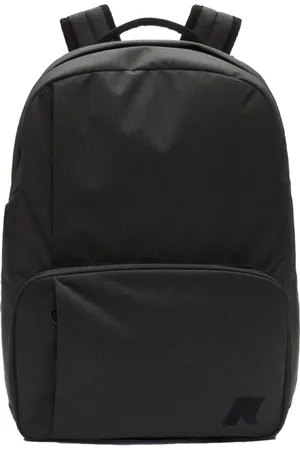 K-Way Unisex, Bolsos, Negro, Talla: ONE Size