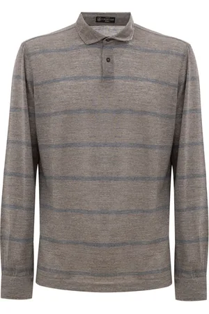 corneliani Hombre, Camisetas, , Talla: L