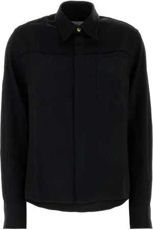 Ami Mujer, Blusas y Camisas, Negro, Talla: S