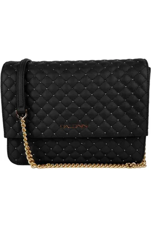 BALDININI Mujer, Bolsos, Negro, Talla: ONE Size